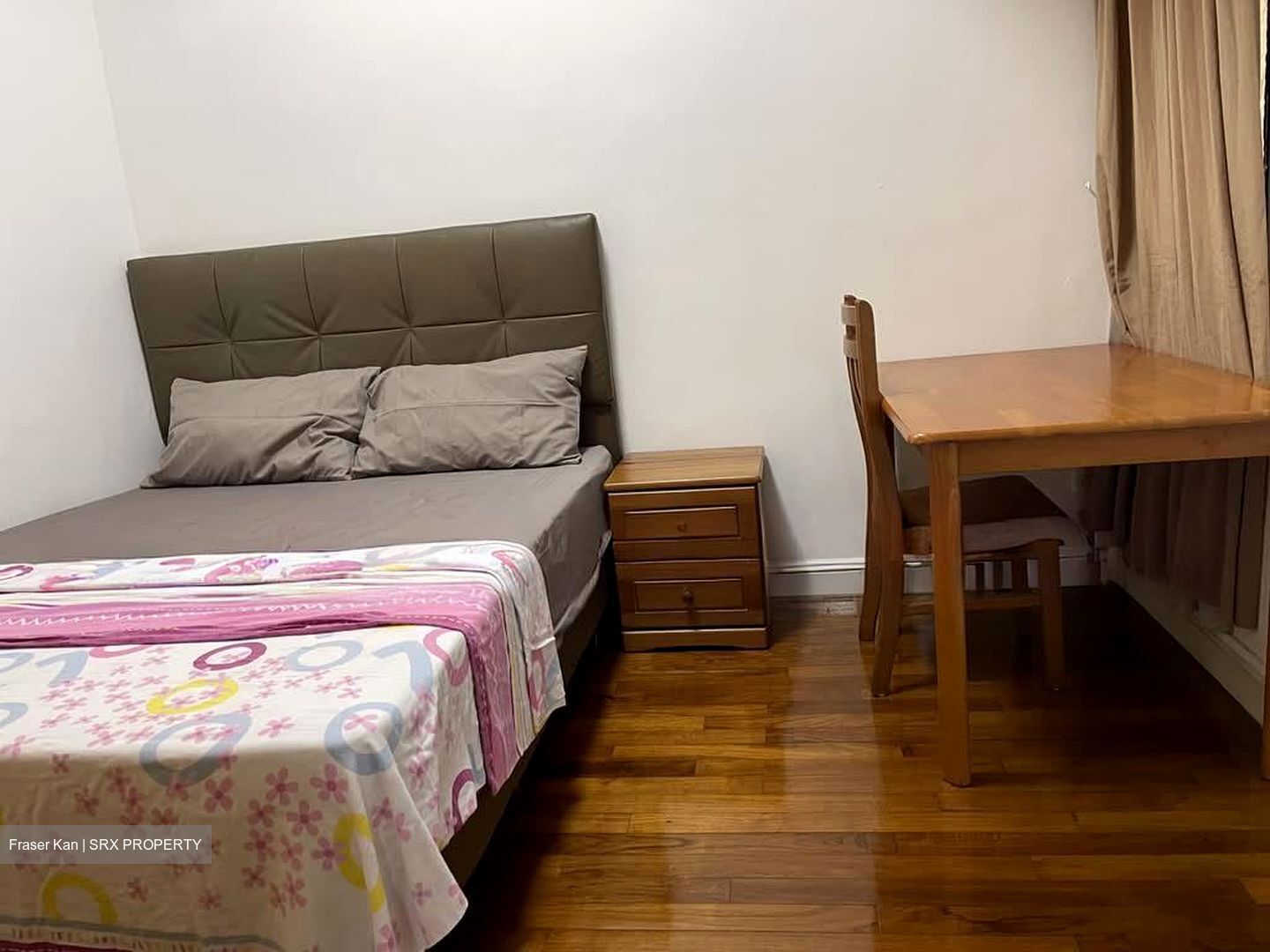 Sherwood Condo (D21), Condominium #598598481